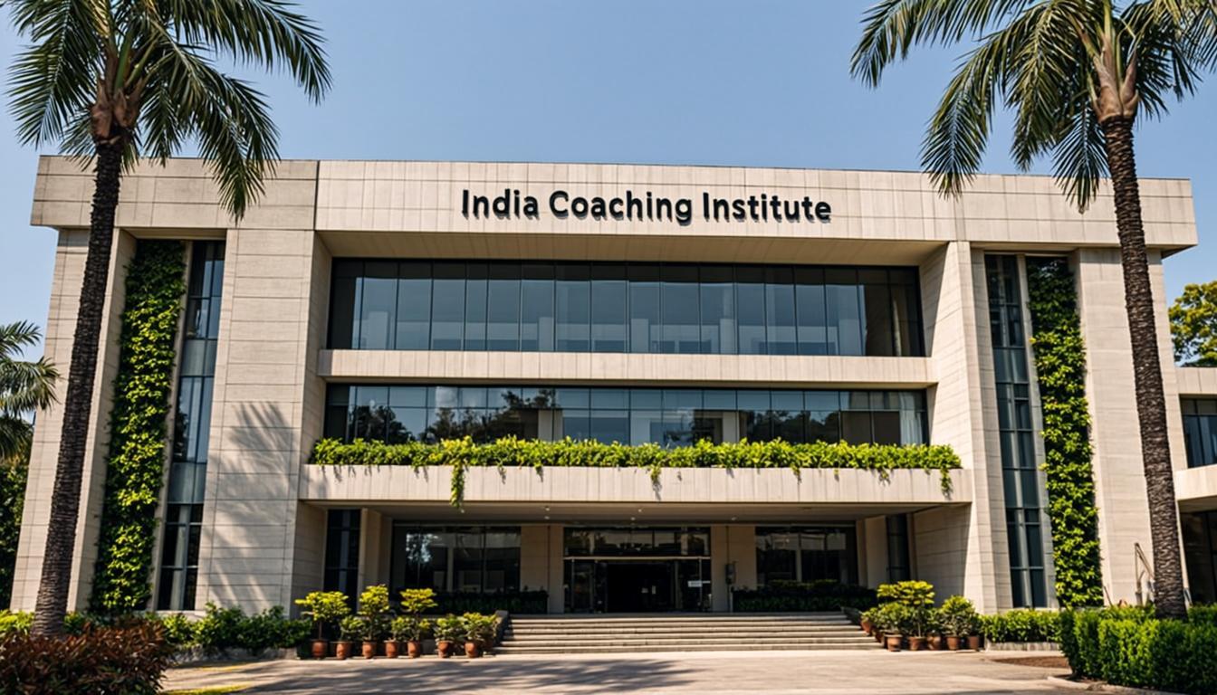 OAJ Institute Campus